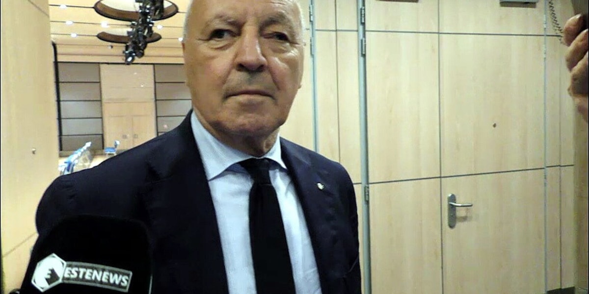 Marotta: "Non stiamo trattando N'Dicka"
