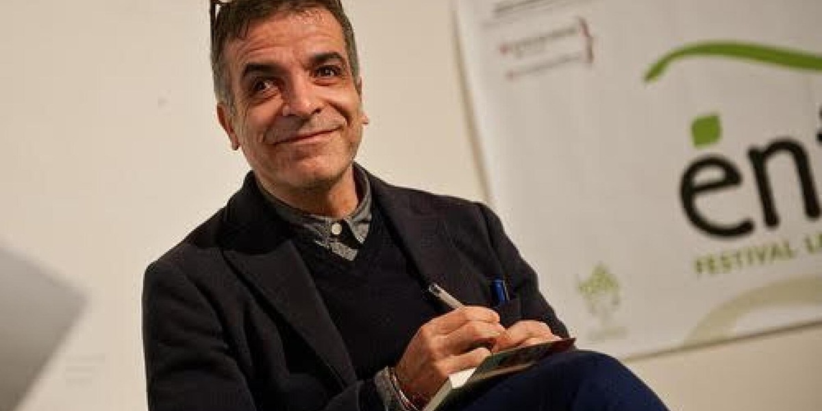 Marcello Fois, 'lo Strega non è un tribunale etico, giudica i libri'