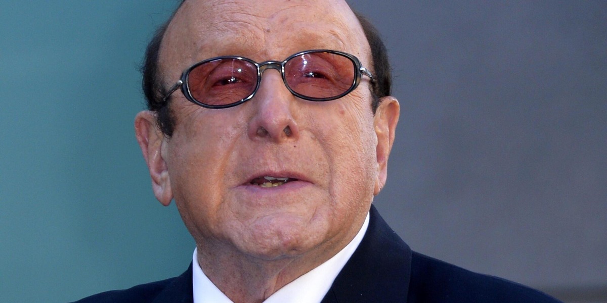 Addio a Clive Davis, il talent scout della musica americana