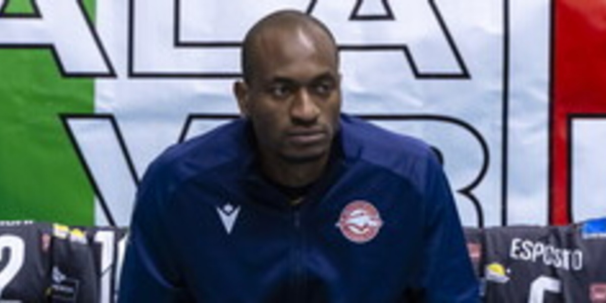 Volley Mercato: Martins Arasomwan da Lagonegro a Reggio Emilia