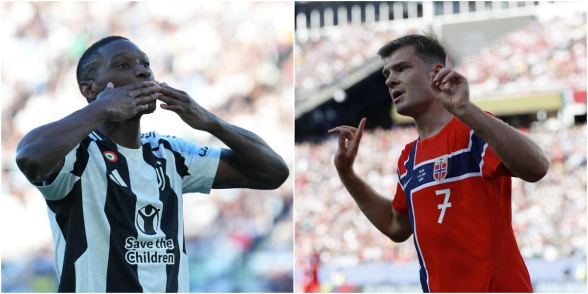 Sorloth in stand by: la Juve stringe per Kolo Muani