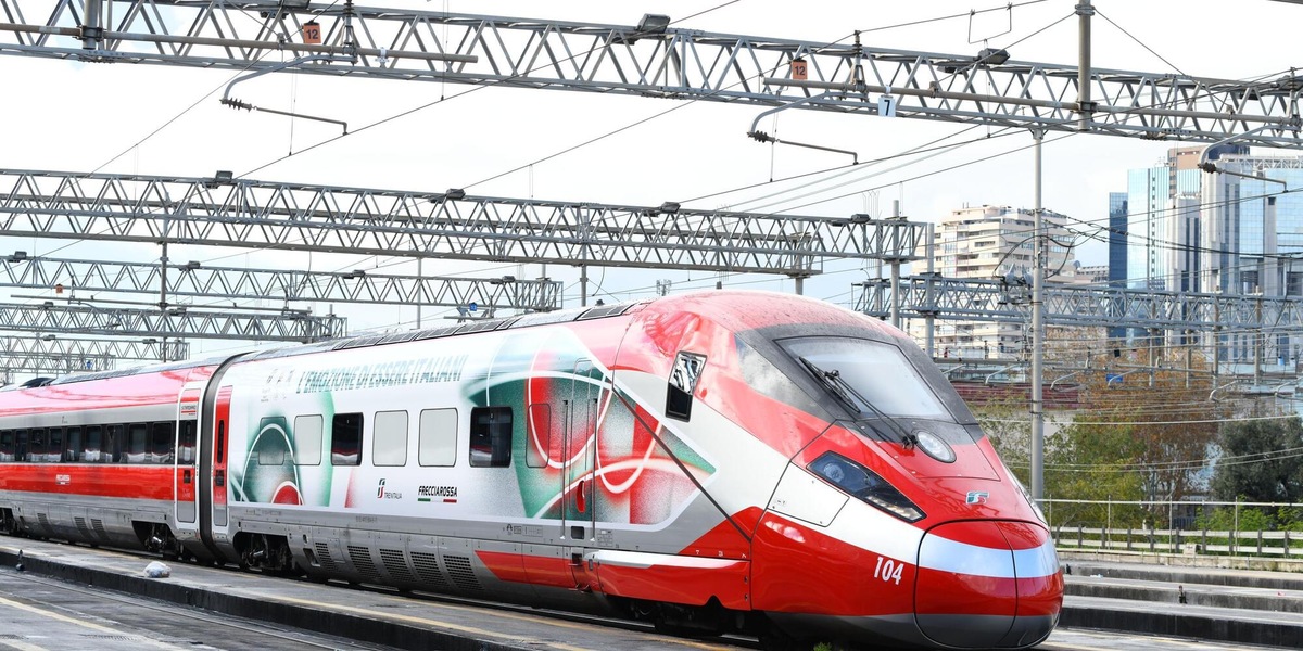 Mit, puntualità treni sale al 76%, ritardi per furti e manomissioni
