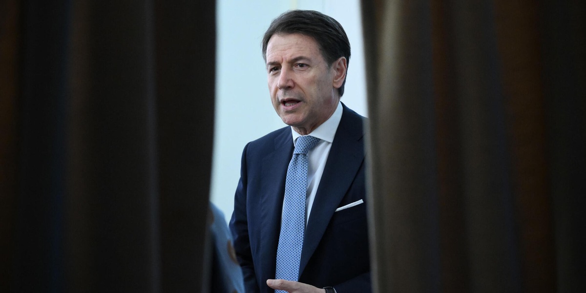 Conte, primarie o scegliere insieme il candidato più competitivo come nelle Regioni