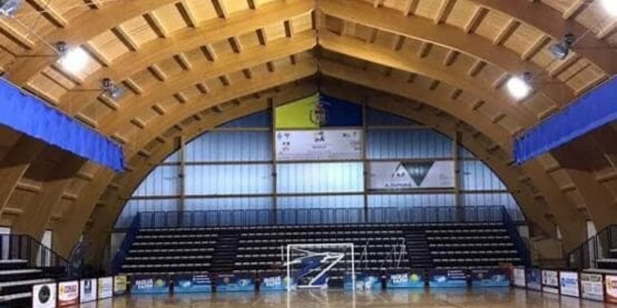 EUG SALERNO 2026 PREMIA IL TERRITORIO: ECCO GLI IMPIANTI SPORTIVI COINVOLTI
