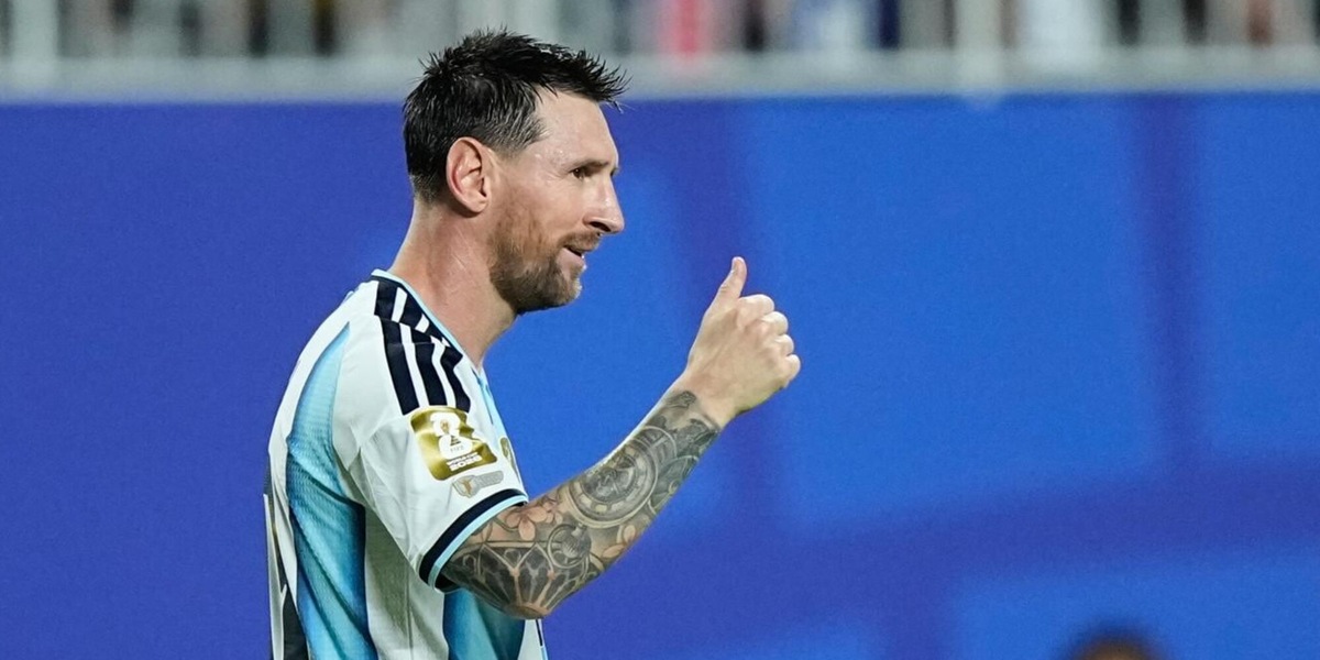 Messi, l'annuncio dei media argentini: "Il padre Jorge dimesso dall'ospedale"