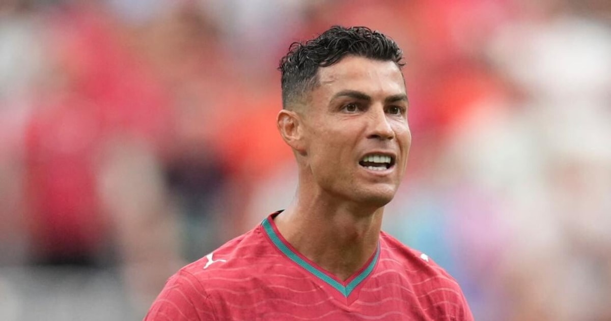 Cristiano Ronaldo si sfoga: "Sono tornato, è da 23 anni che rispondo alle critiche"