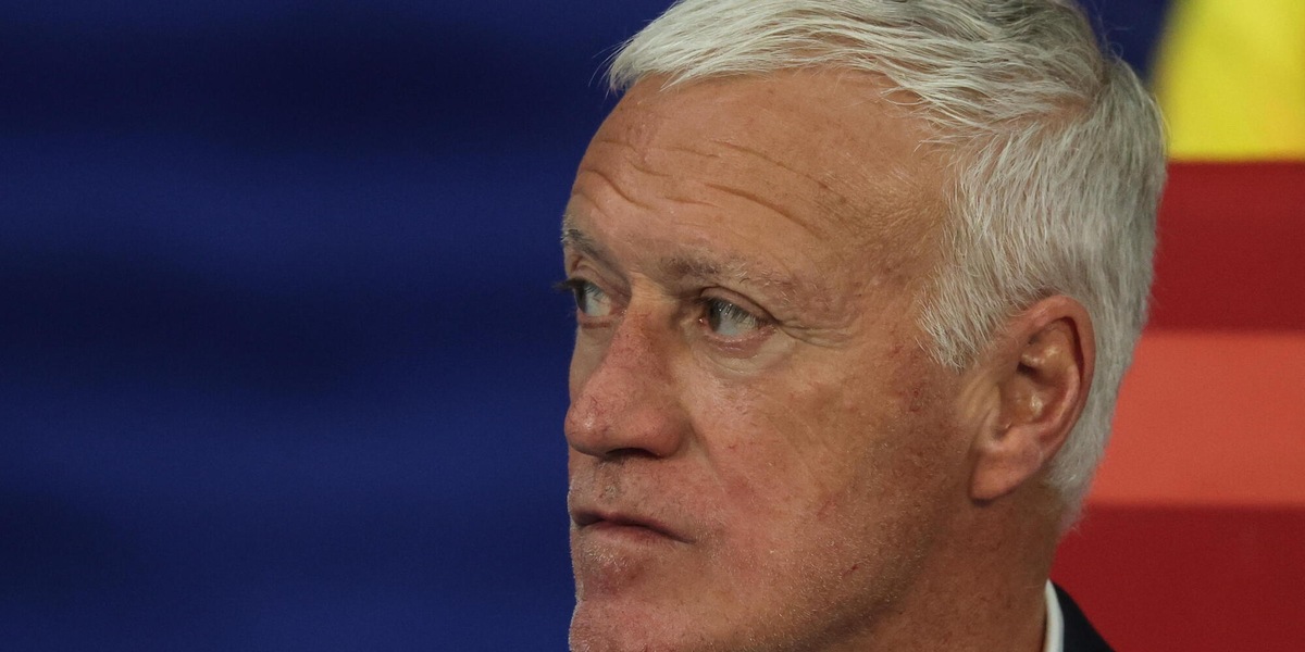 Mondiali: morta la madre di Deschamps, il ct torna in Francia