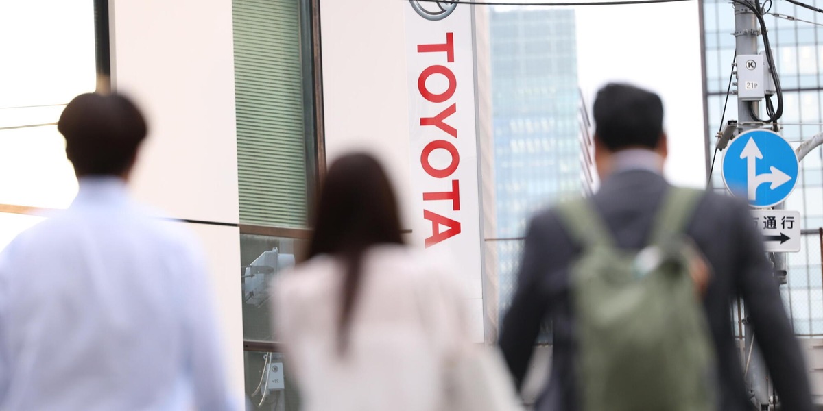 Toyota annuncia ulteriore taglio della produzione di 100mila veicoli