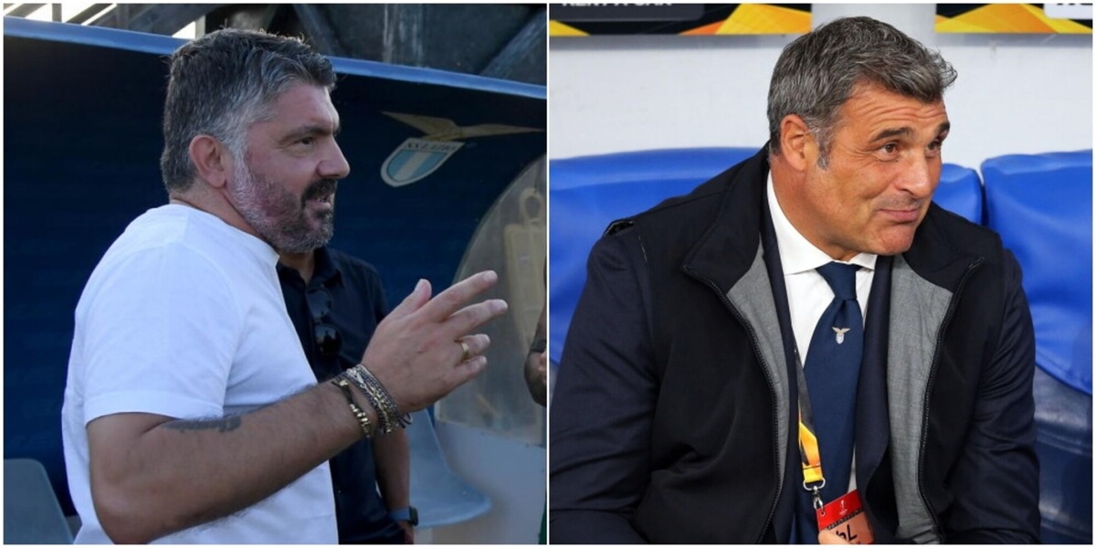 Gattuso è ufficiale, Lotito aspetta Peruzzi: l'ex portiere ha chiesto tempo dopo l'incontro