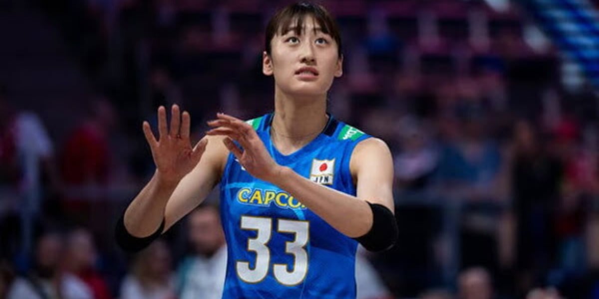 Volley Mercato: la UYBA pesca in Giappone, ecco Akimoto