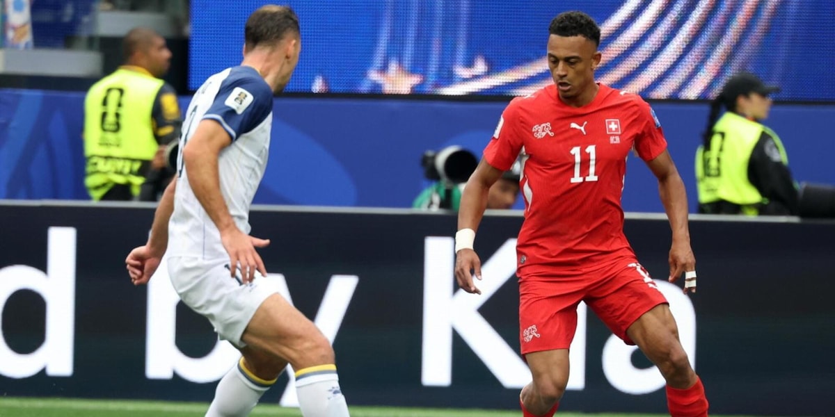 Svizzera-Canada finirà con un pareggio? Ecco cosa ne pensano i bookmaker