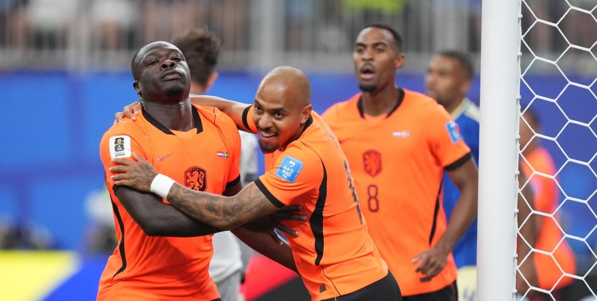 Pronostico Tunisia-Olanda, Malen a caccia del primo gol al Mondiale