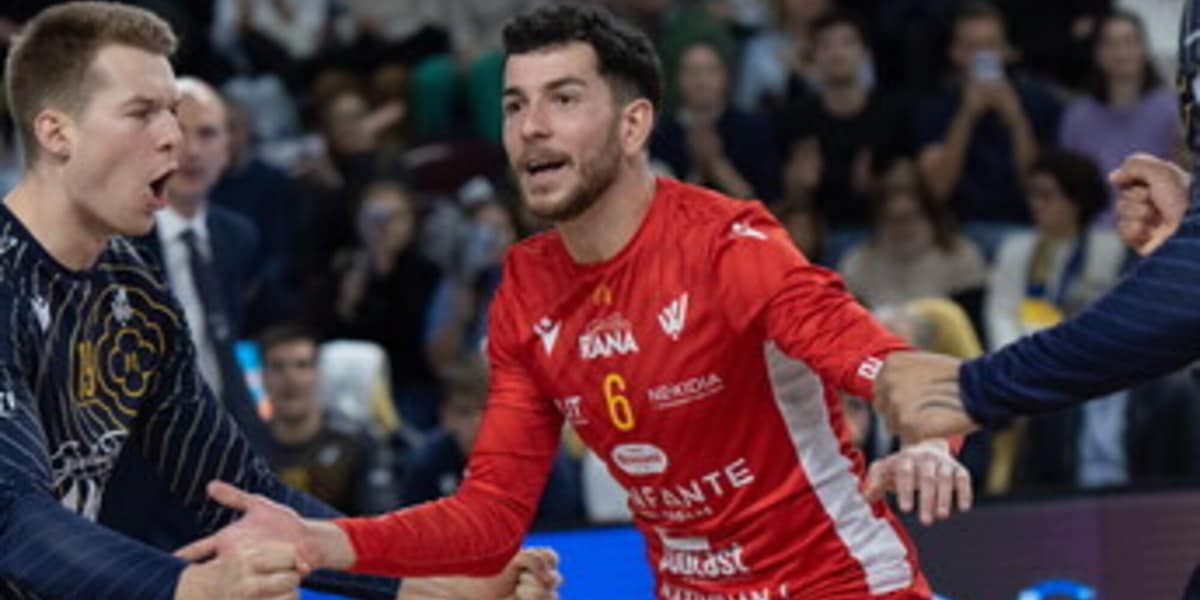 Volley Mercato: Francesco D’Amico sarà il libero di Padova