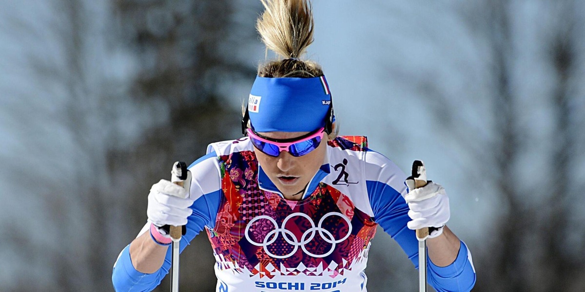 Neonata morta a Tolmezzo, risarcita ex campionessa fondo
