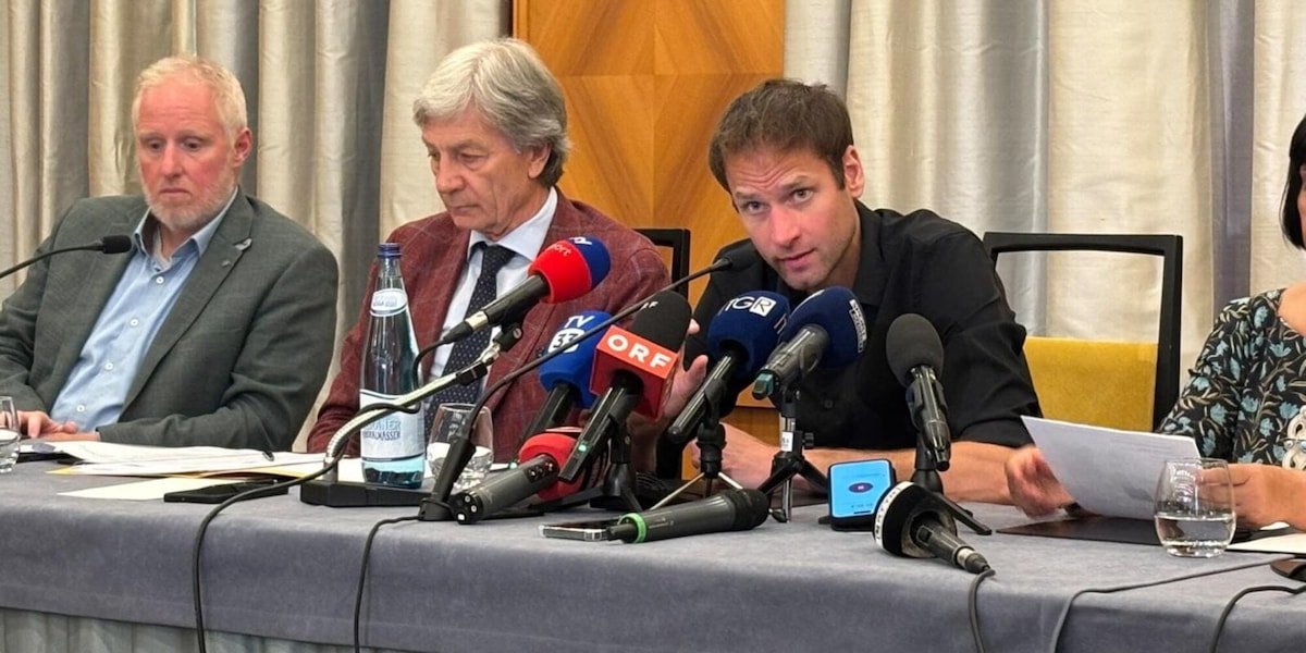 Schwazer, sfogo social dopo la sospensione per doping: "Sono innocente, non credo più nel sistema"