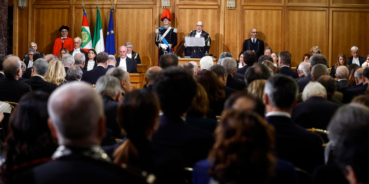 C.Conti, con margini stretti rigore su priorità spesa, forti rischi esogeni