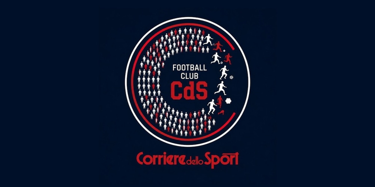 Corriere dello Sport Football Club, la squadra della community è pronta a scendere in campo
