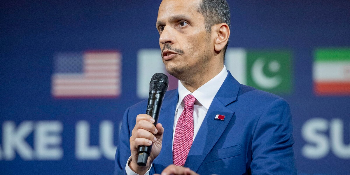 'In Arabia Saudita previsti colloqui Iran-Paesi del Golfo per riconciliazione'