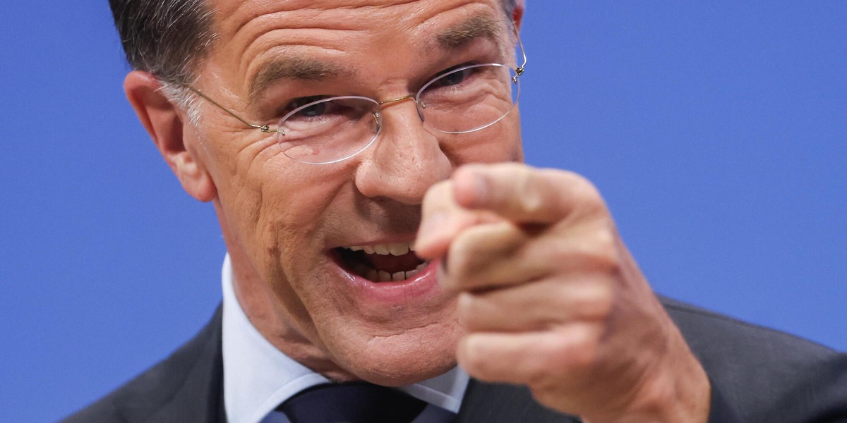 Nato, Rutte ha sottolineato come accordi con Usa siano stati rispettati
