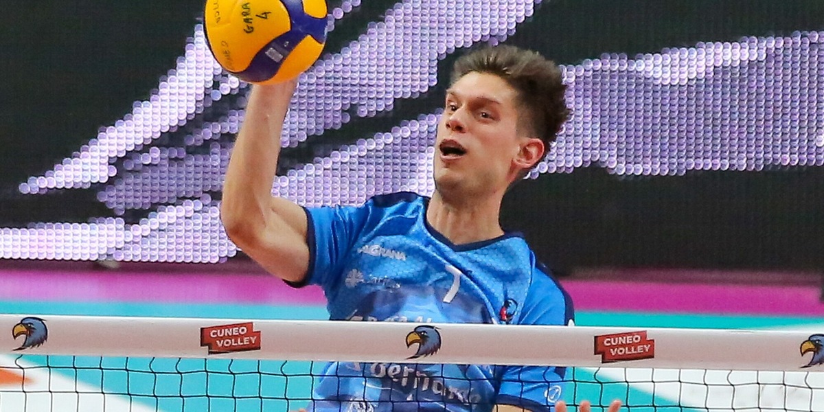 Volley Mercato: Napoli mette al centro Paolo Bonola