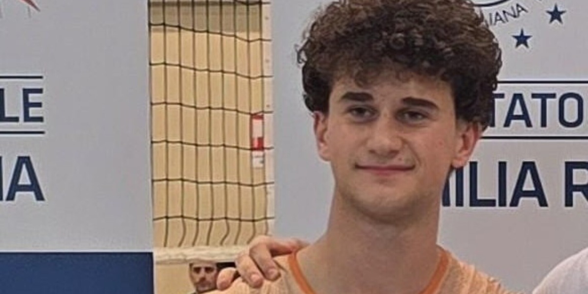Volley Mercato: Nicolò Bortolotti giocherà in A2 con la maglia di Pineto