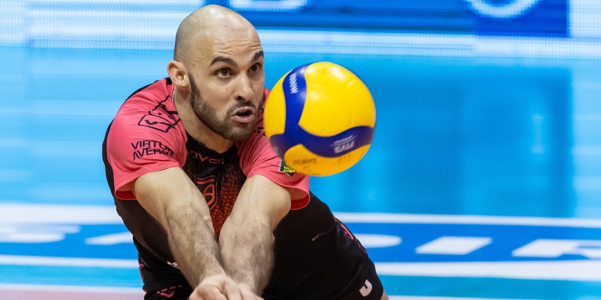 Volley Mercato: Gioia Del Colle sistema la difesa con Mattia Raffa