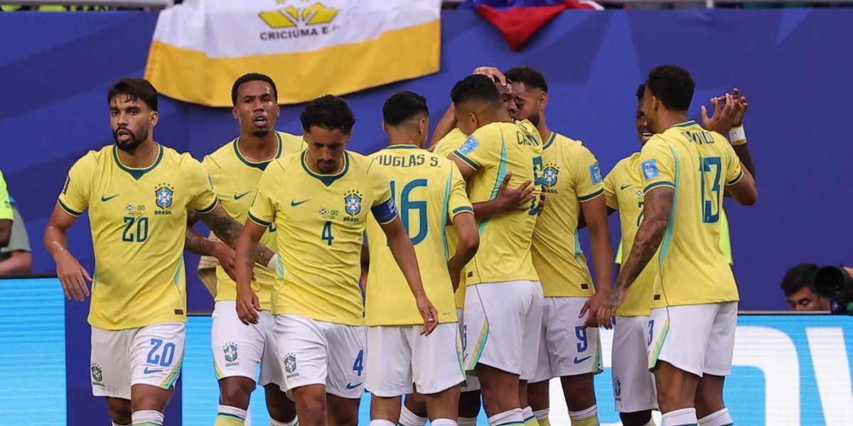 Vinicius Junior show, Scozia travolta: il Brasile convince, Ancelotti ritrova Neymar