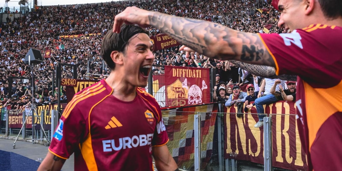 Dybala-Roma, ci siamo: così si sta chiudendo la trattativa