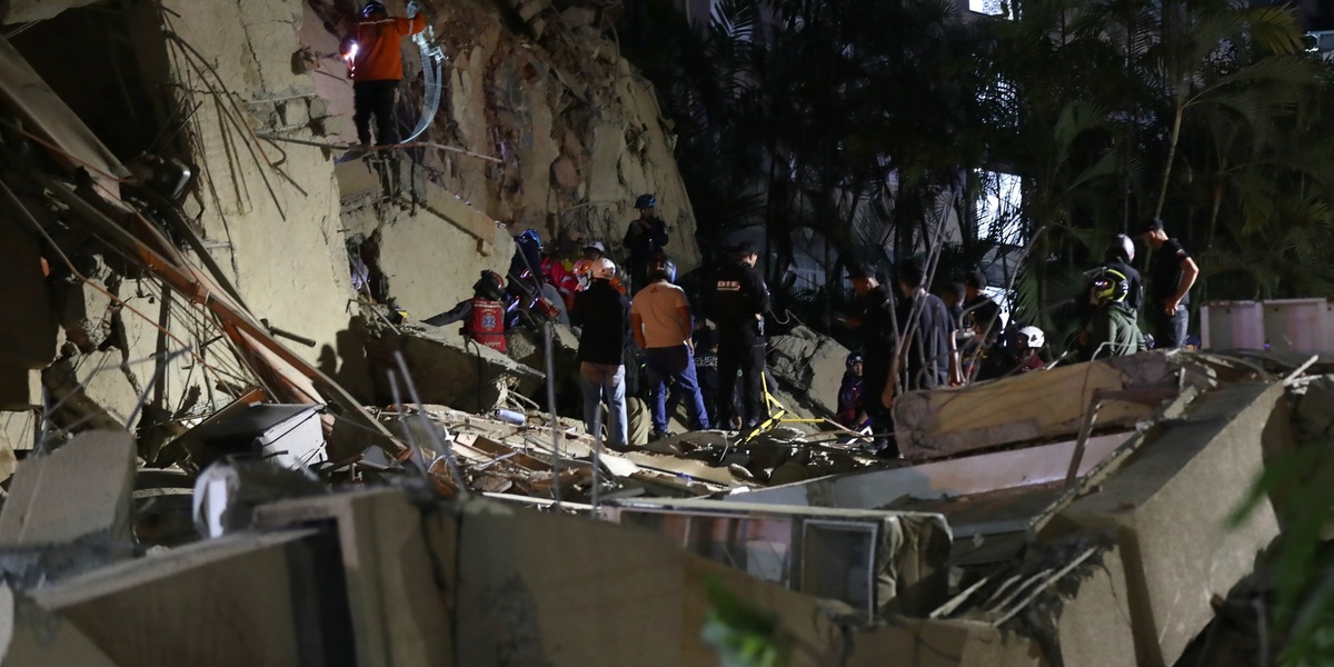 Delcy Rodriguez, ci sono 32 morti e oltre 700 feriti