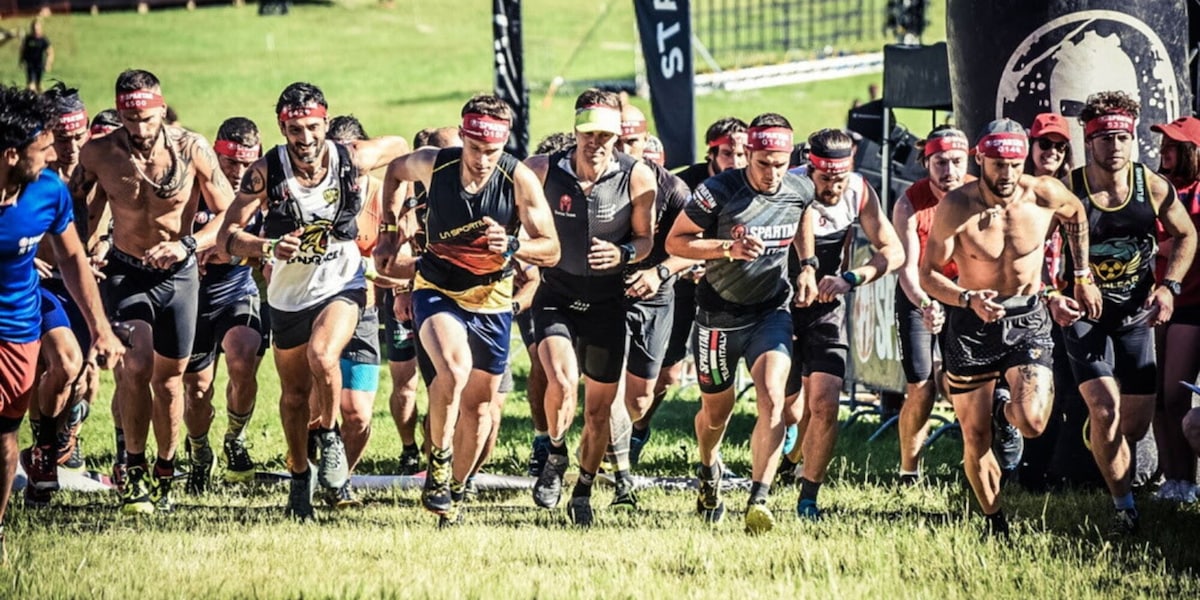 Spartan Race Italia 2026: gli spartani alla conquista delle Dolomiti