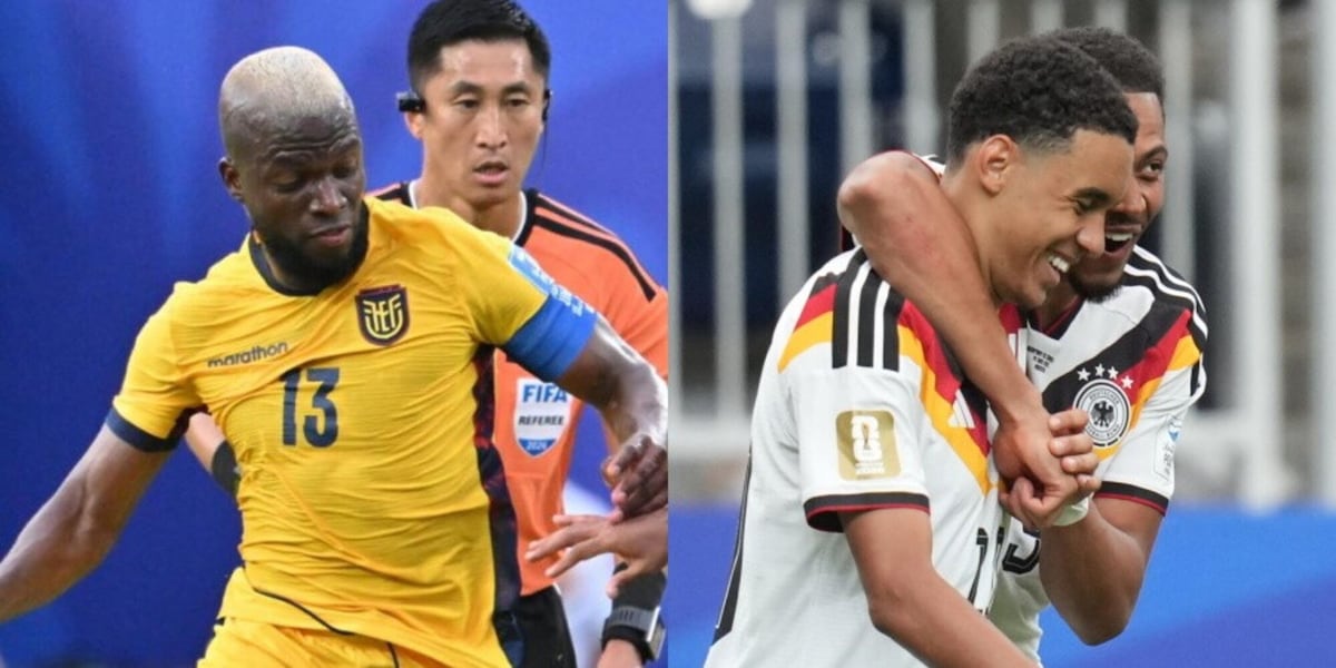 Dove vedere Ecuador-Germania, Mondiali 2026: Dazn o Rai, orario, tv e streaming