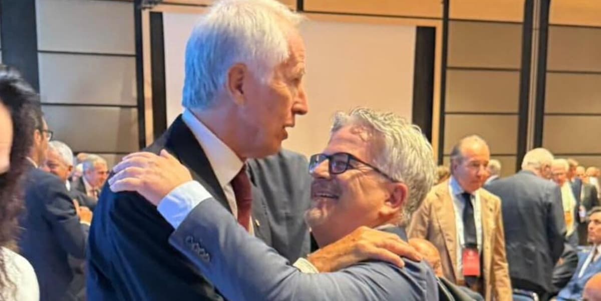 La Fondazione Polito si congratula con Malagò
