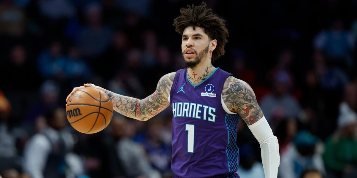 Mercato Nba: LaMelo Ball può lasciare gli Hornets, i Lakers blindano Reaves