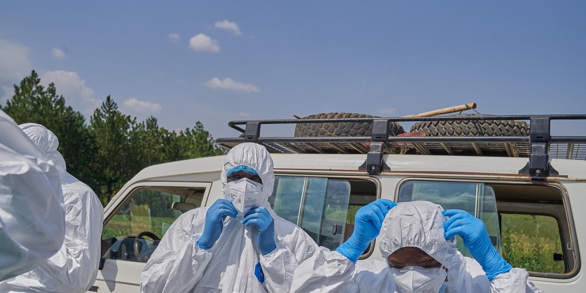 Ecdc, 'Stati Ue rafforzino la preparazione contro i casi di Ebola'