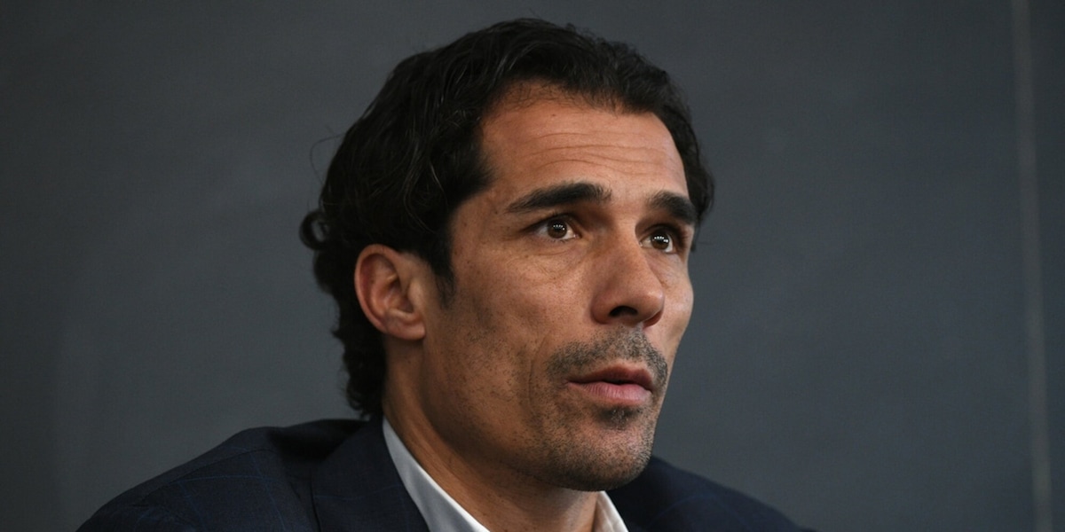Corradi nuovo allenatore della Sampdoria: è ufficiale