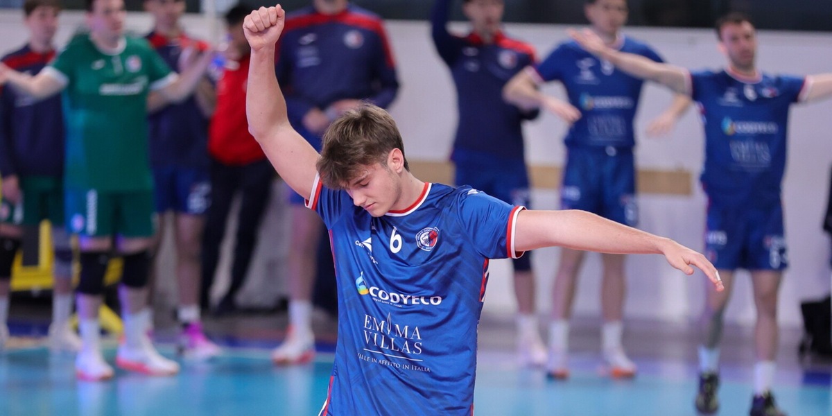 Volley Mercato: il più giovane dei Porro in regia a Milano