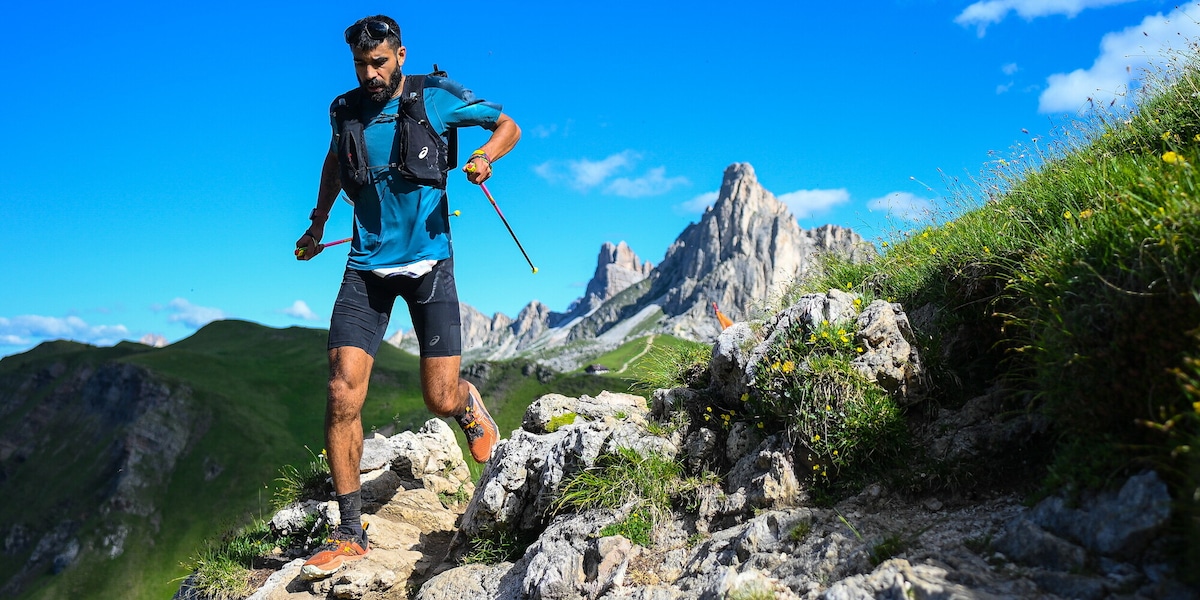 La Sportiva Lavaredo Ultra Trail by UTMB® torna tra le Dolomiti. In 6mila al via da 93 nazioni