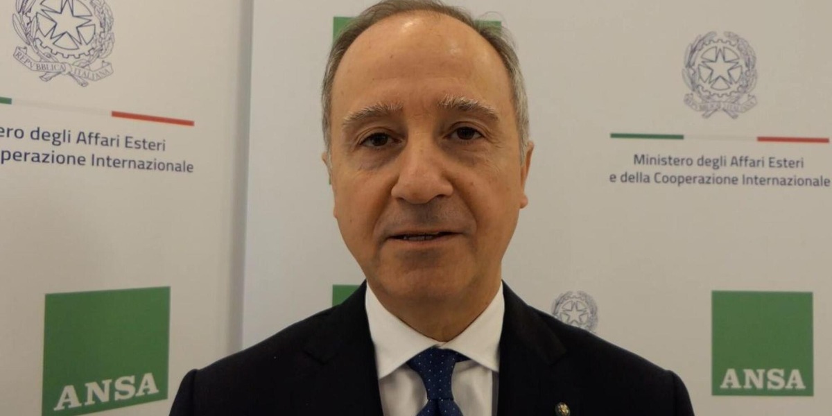 Varricchio, la firma di Pax Silica con gli Usa in Italia nelle prossime settimane