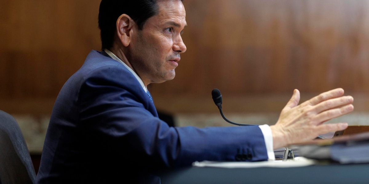 Rubio, 'Trump molto deluso da Italia, ma relazioni avanti senza intoppi'