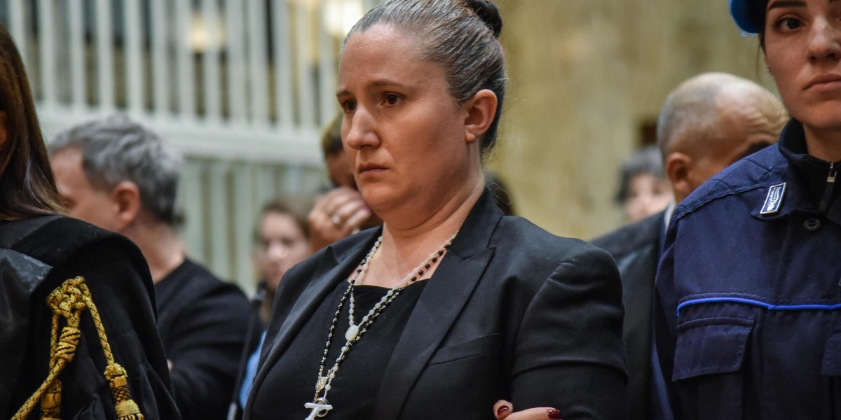Caso Pifferi, definitiva la condanna a 24 anni