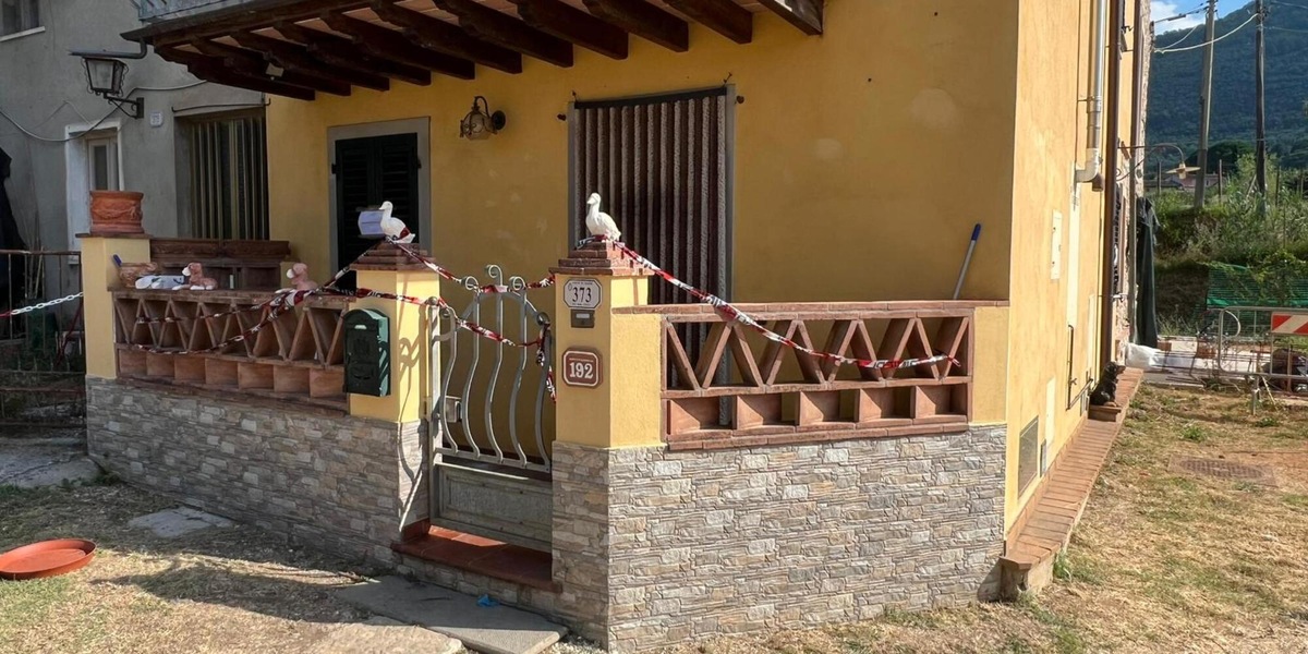 Piero Moriconi al Pm: 'Mio figlio pretendeva sempre soldi'