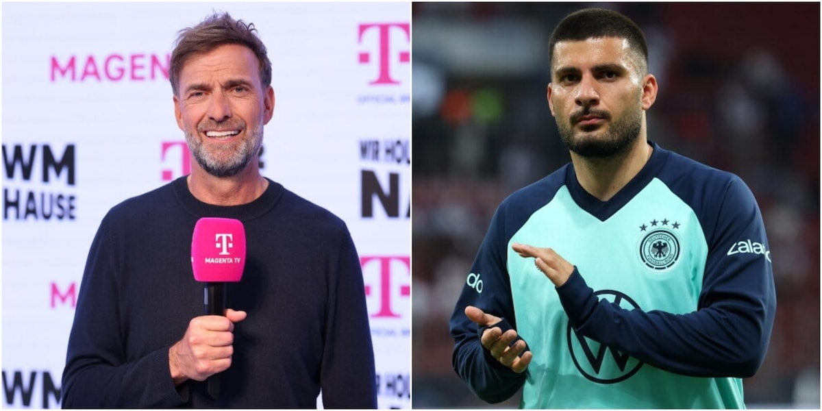 Klopp e la spiazzante verità su Undav: “È tedesco? Ho cercato su Google…”