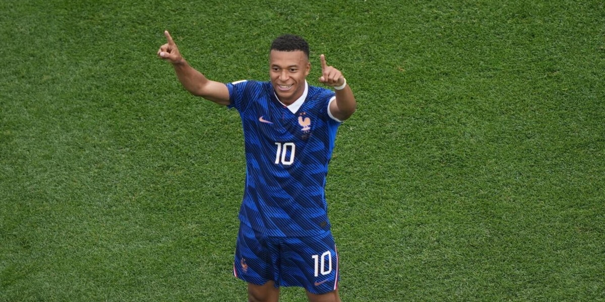 Norvegia-Francia, gli occhi del mondo su Haaland e Mbappé