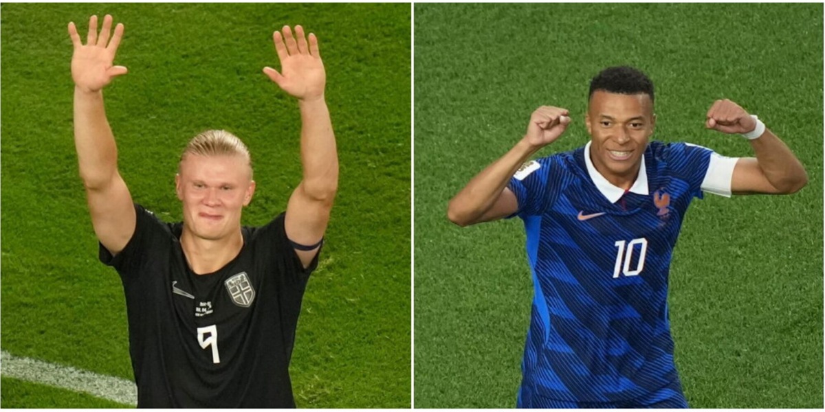 Dove vedere Norvegia-Francia, Mondiali 2026: Dazn o Rai, orario, tv e streaming