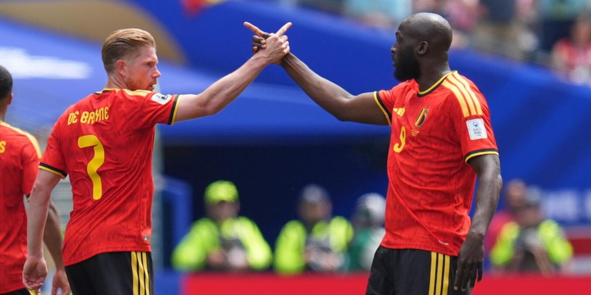 Dove vedere Nuova Zelanda-Belgio, Mondiali 2026: Dazn o Rai, orario, tv e streaming