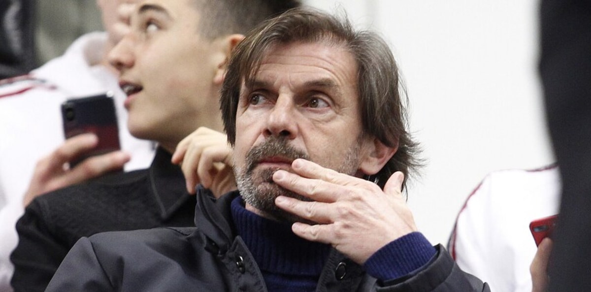 “Amorim come Sacchi, il Milan deve centrare la Champions": l'intervista a Filippo Galli