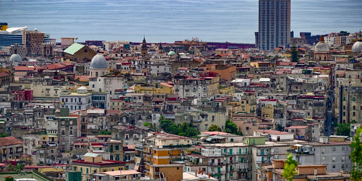 Istat, nel Mezzogiorno Pil e occupazione crescono più che al Centro-Nord