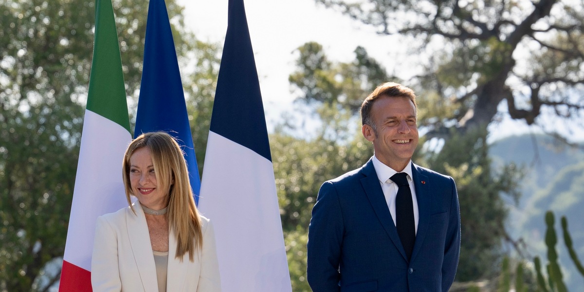 Presidente Libano, bene gli sforzi di Francia e Italia per coalizione dopo Unifil