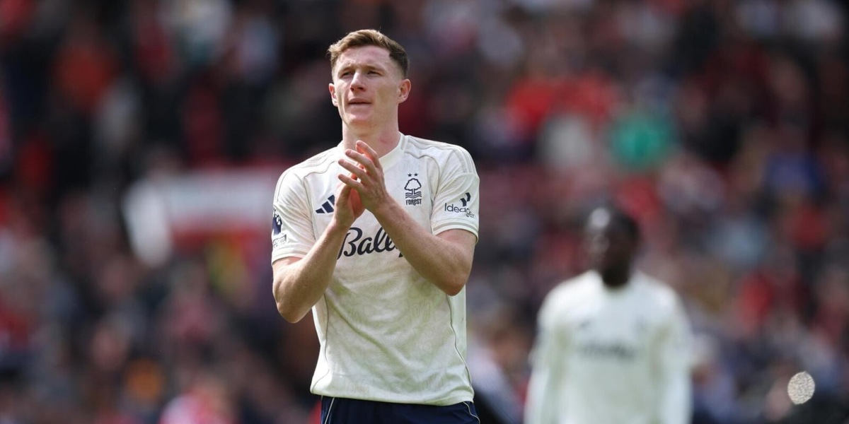 Il Manchester City chiude un acquisto da record: preso Anderson per 135 milioni