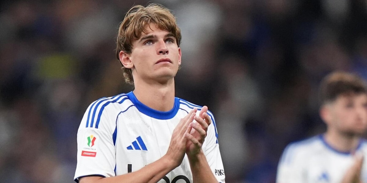 Como, è fatta per Nico Paz: accordo raggiunto con il Real Madrid, tutti i dettagli